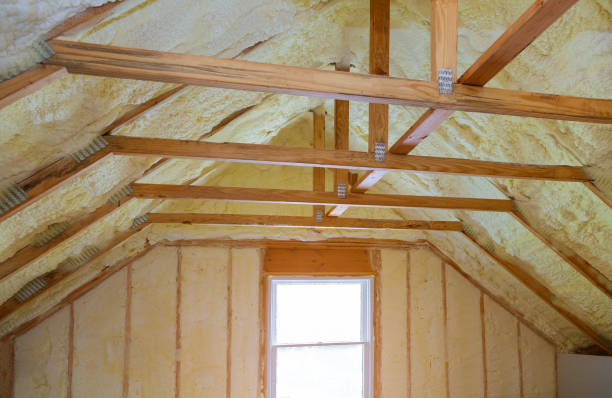 Best Types of Insulation in North River Shores, FL