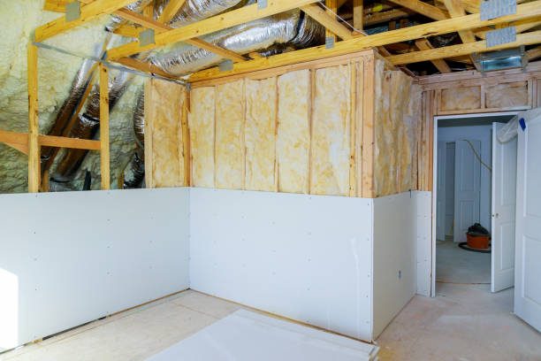 Best Types of Insulation in North River Shores, FL
