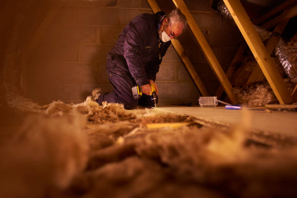 Best Insulation for Specific Applications in North River Shores, FL